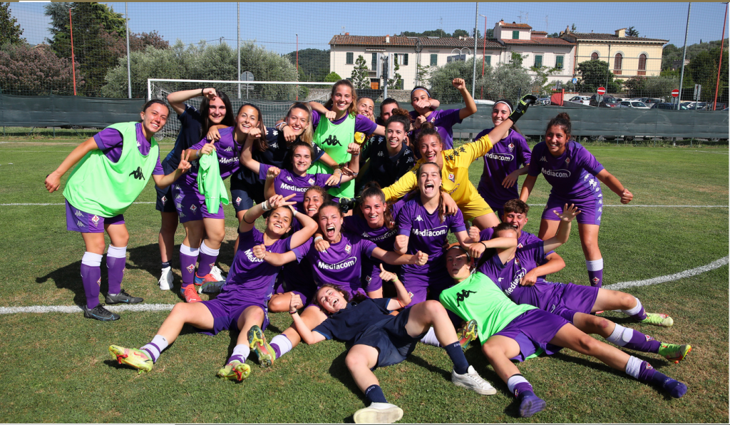 Primavera Femminile (Immagine ACF)