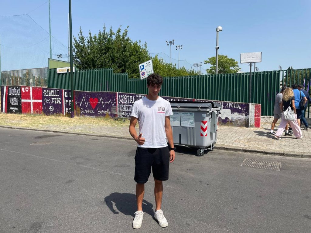 Bolzoni Under 18