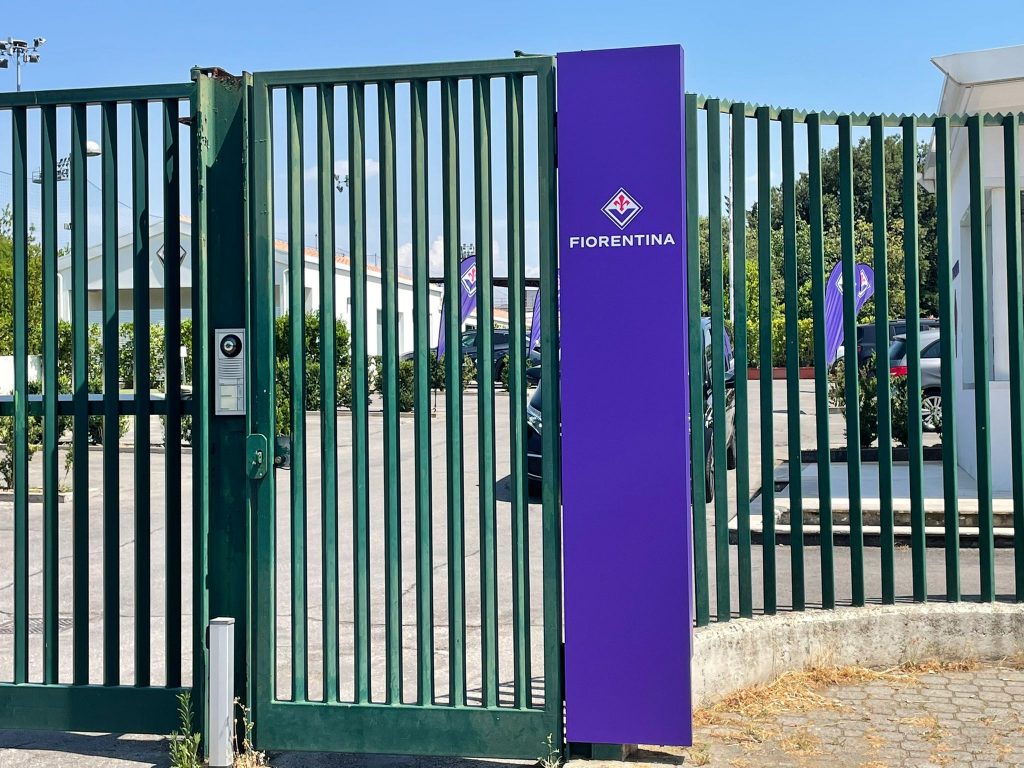 Centro sportivo Fiorentina