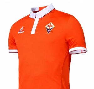 2016-2017 Terza maglia