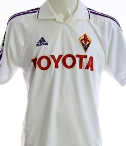 2004-05 seconda maglia