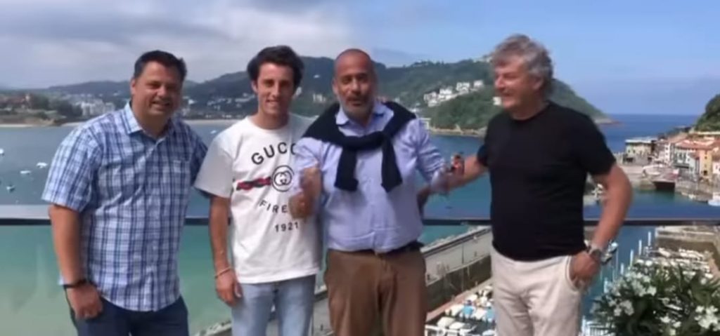 Odriozola Antognoni