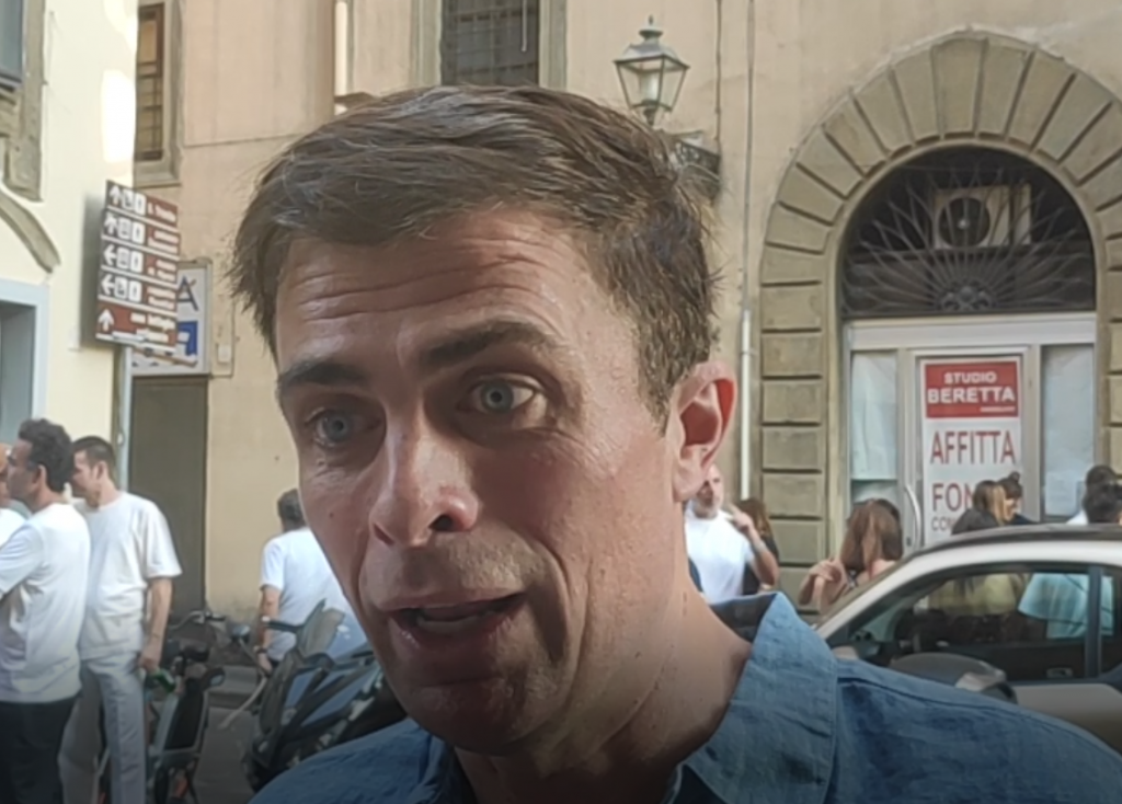 De Santis