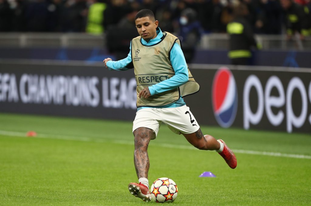 Dodò Shakhtar Donetsk: Group D - UEFA Champions League