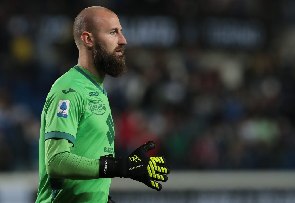Atalanta BC v Torino FC - Serie A