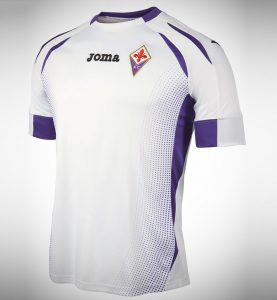 2014-15 seconda maglia