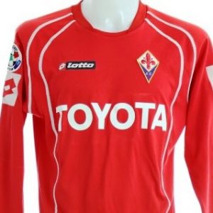 2006-07 terza maglia