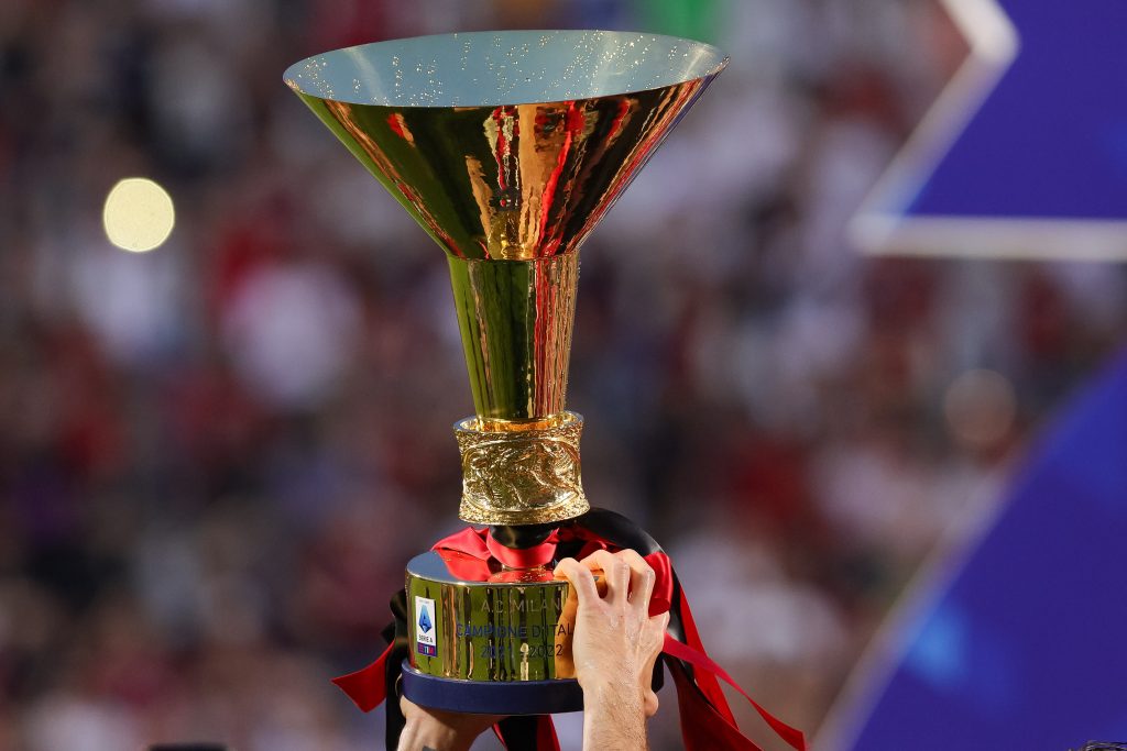 Serie A Fiorentina