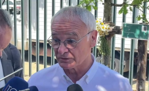 Claudio Ranieri