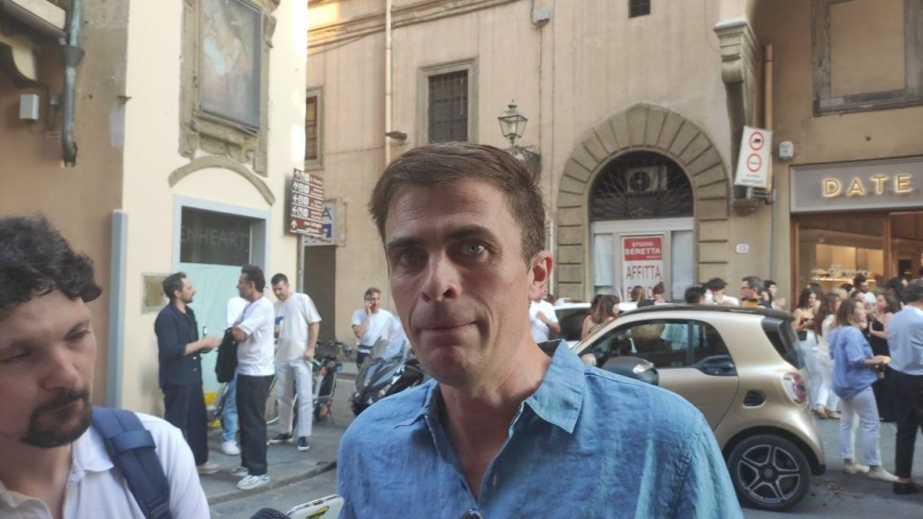 Lorenzo De Santis