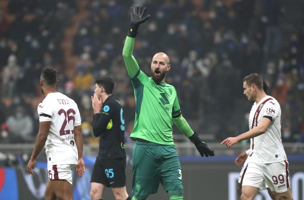 Milinkovic Savic