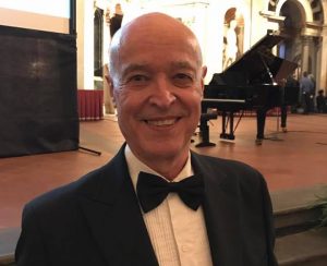 Ubaldo Scanagatta
