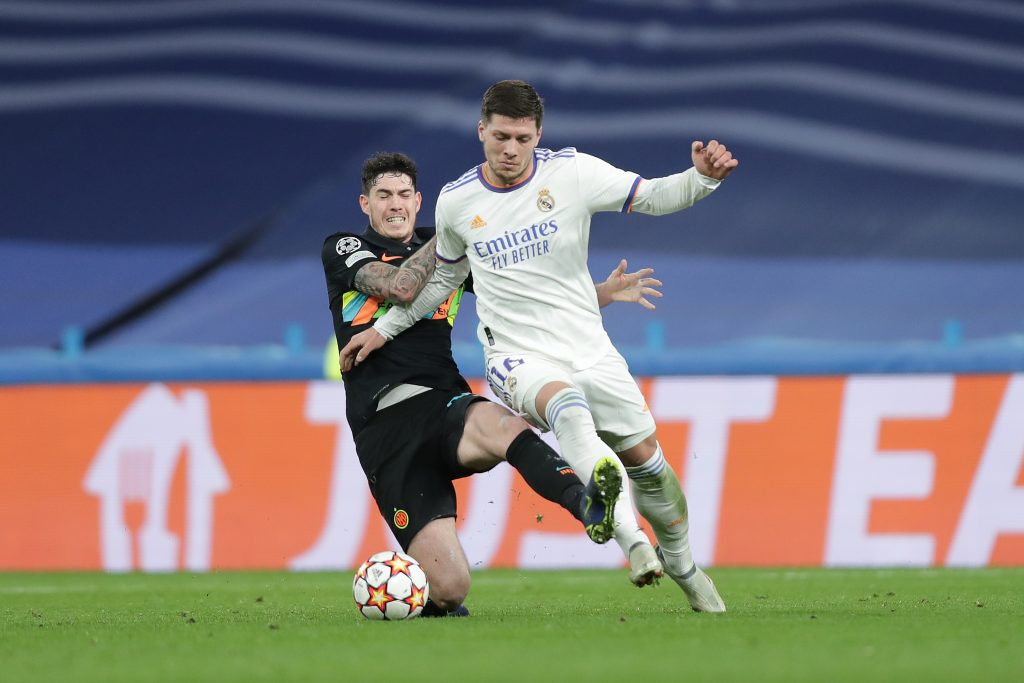 Jovic