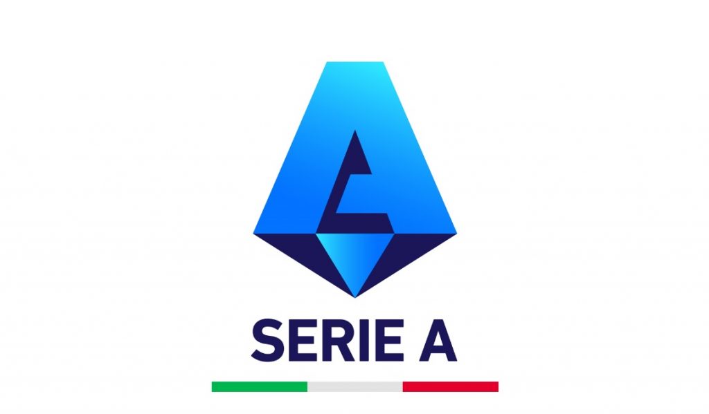 Logo Serie A