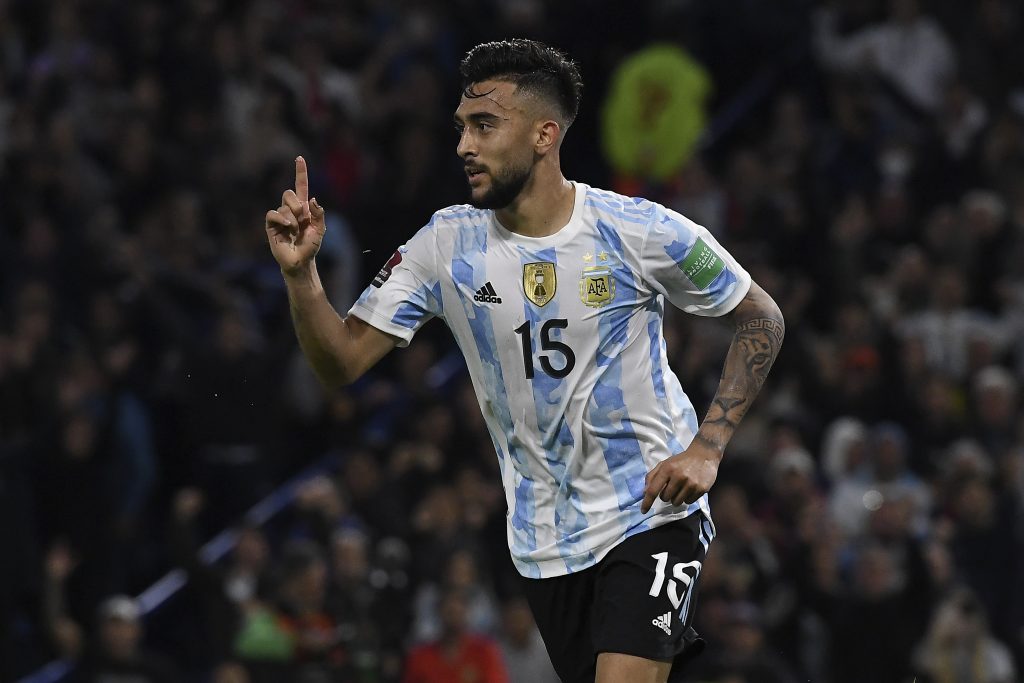 Gonzalez Argentina