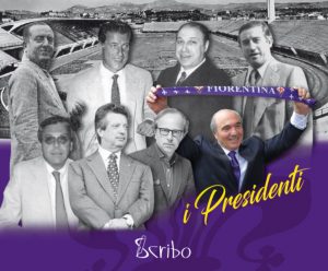 Presidenti viola cover