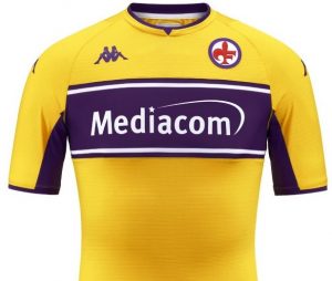2021-22 Terza maglia