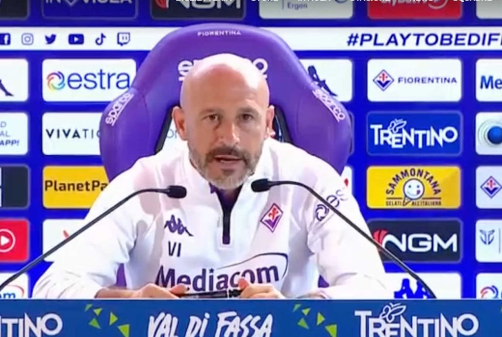 Vincenzo Italiano