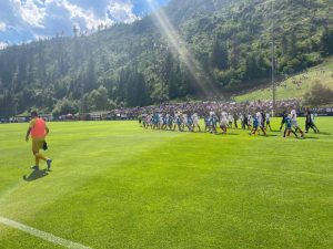 Fiorentina - Olginatese