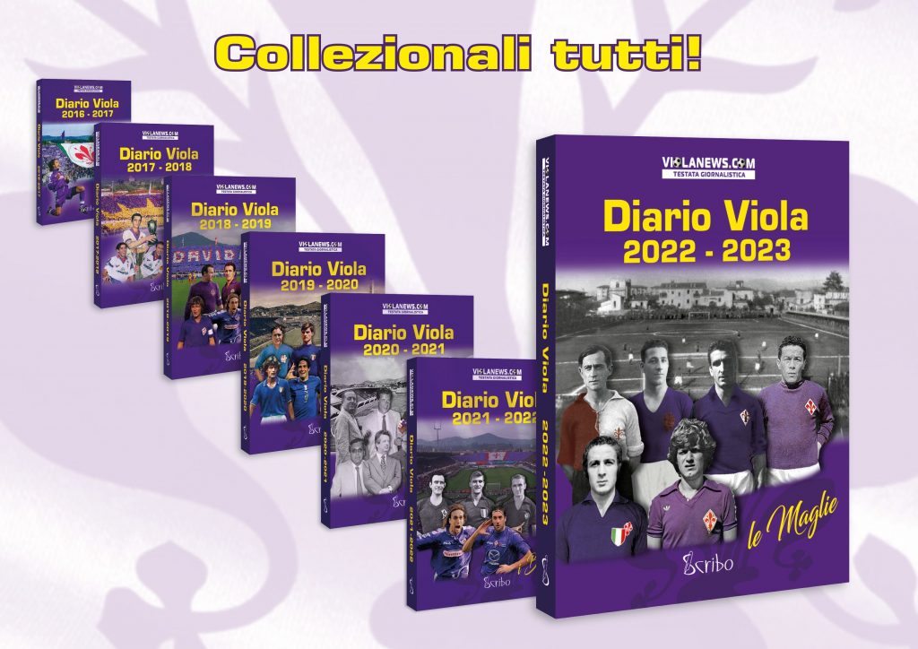 Collezionali tutti 2022