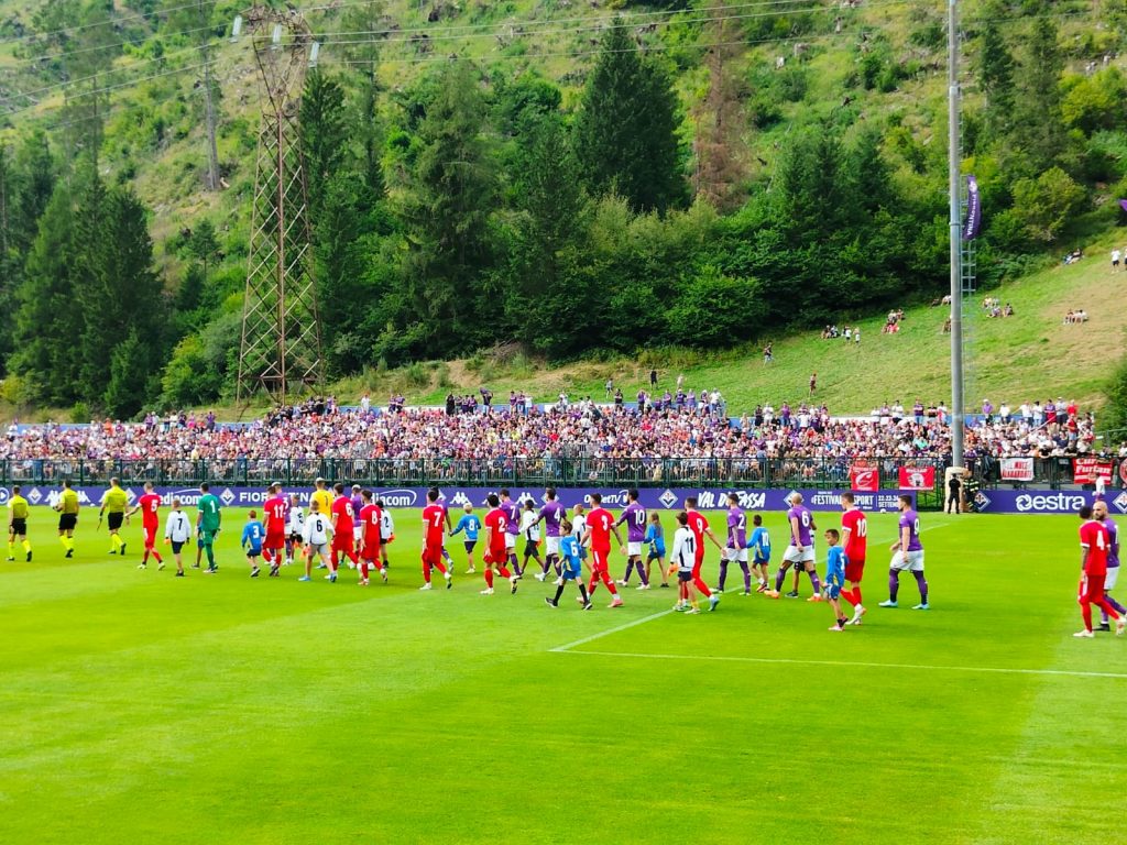 Fiorentina Triestina