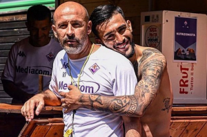 Italiano Nico Gonzalez