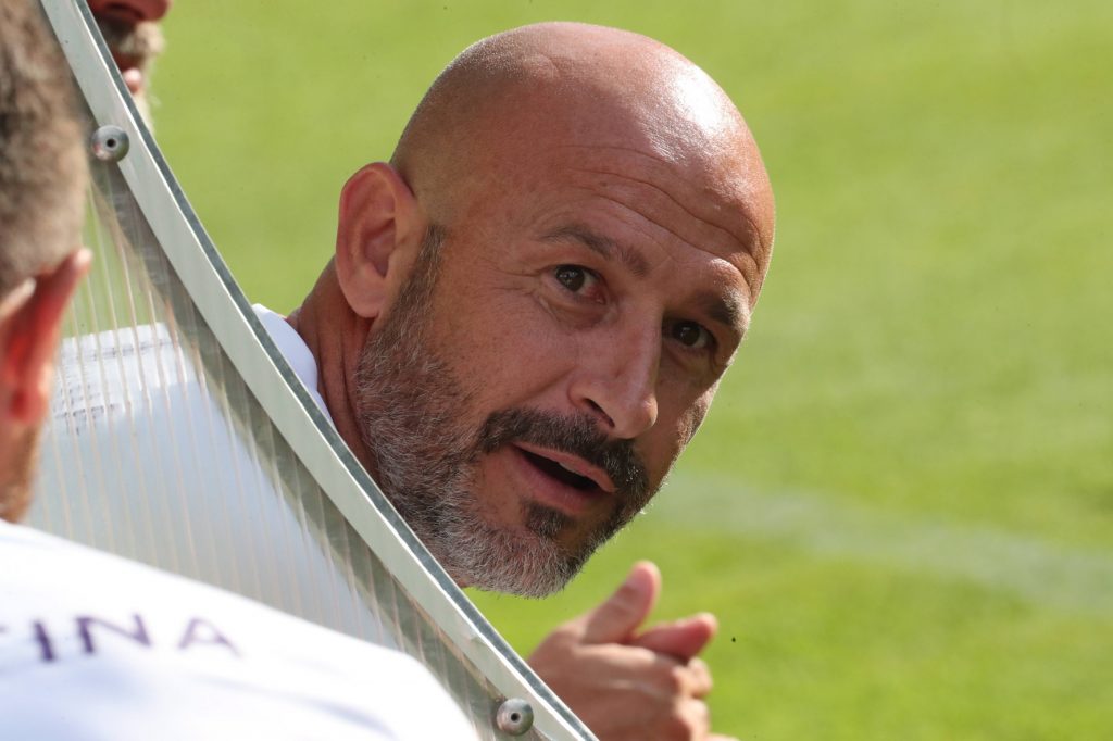 Fiorentina Italiano