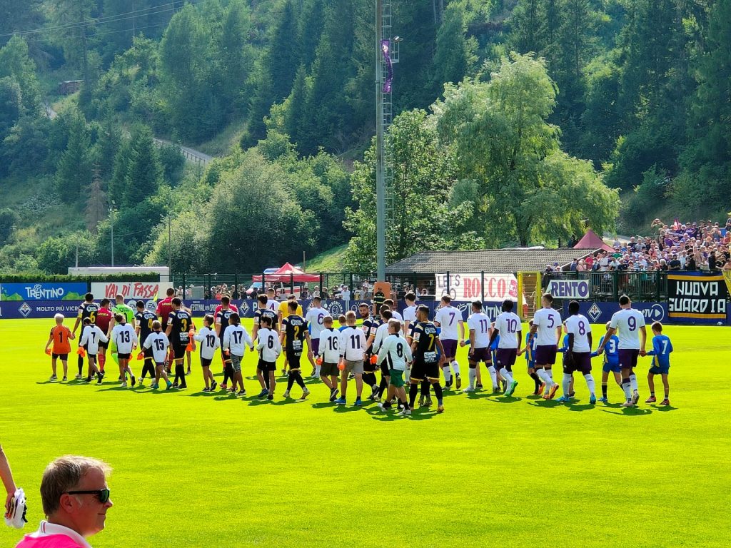 Fiorentina Trento