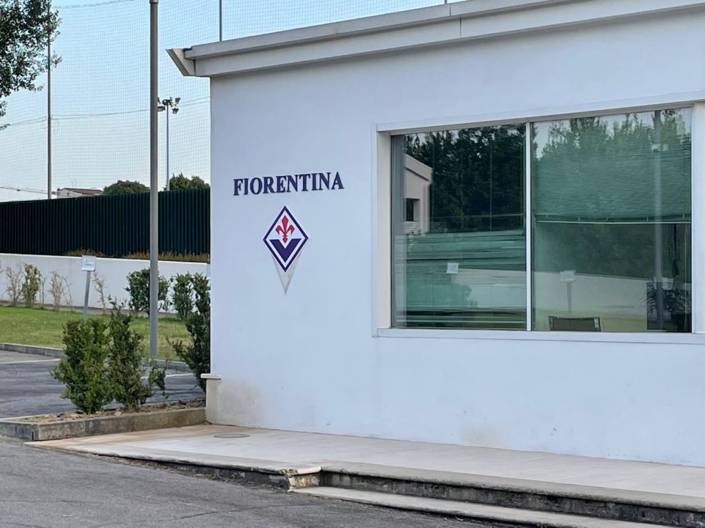 Centro Sportivo Fiorentina