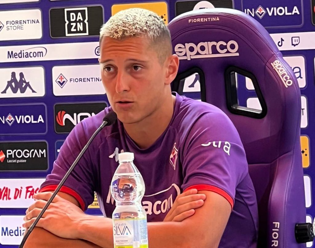 Gollini - conferenza