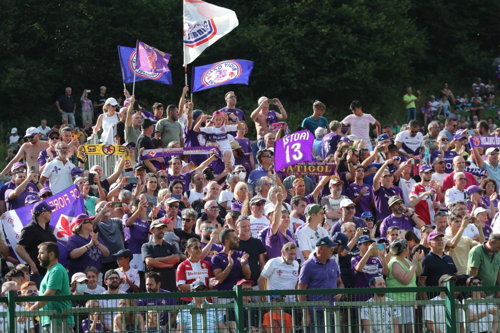 Fiorentina Moena
