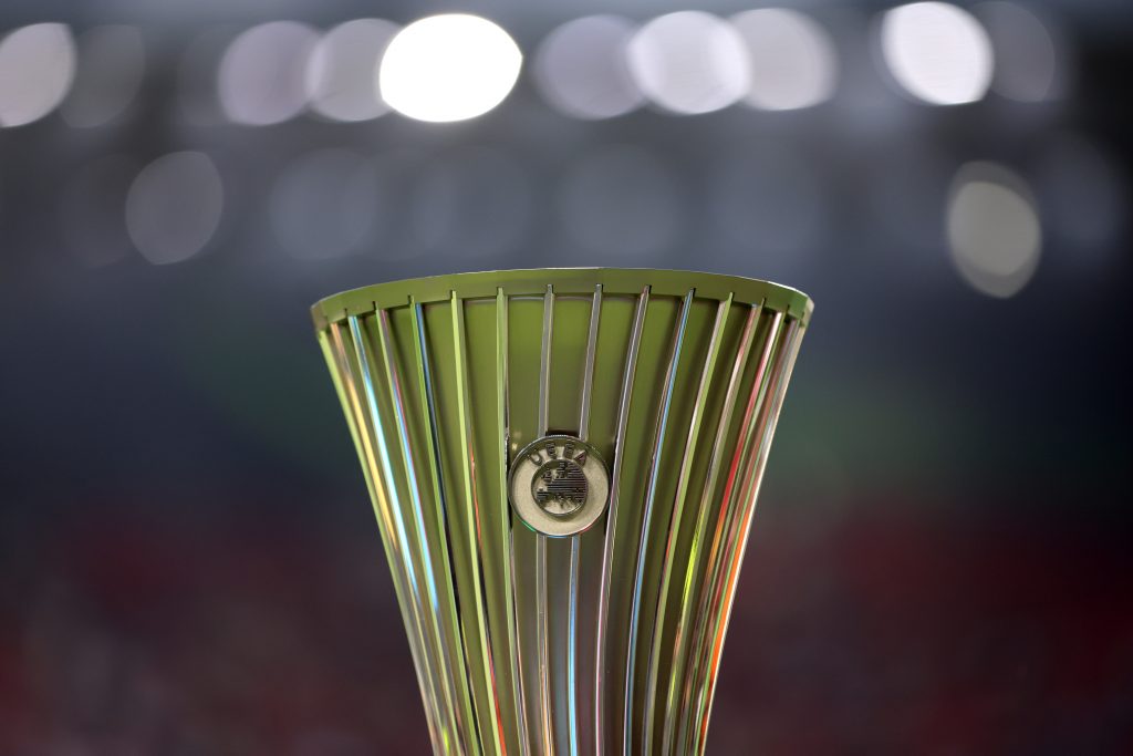 Coppa Conference League