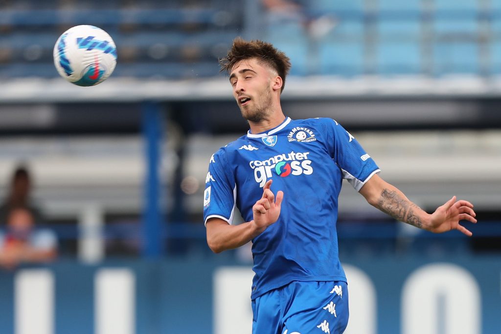 Empoli FC v Bologna FC - Serie A