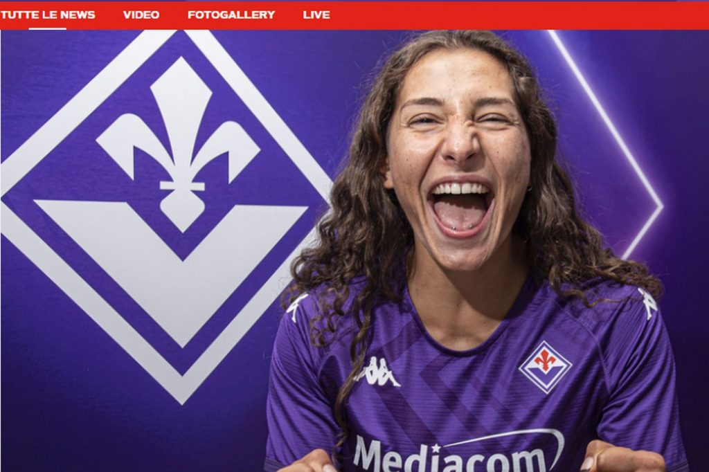 Longo Femminile