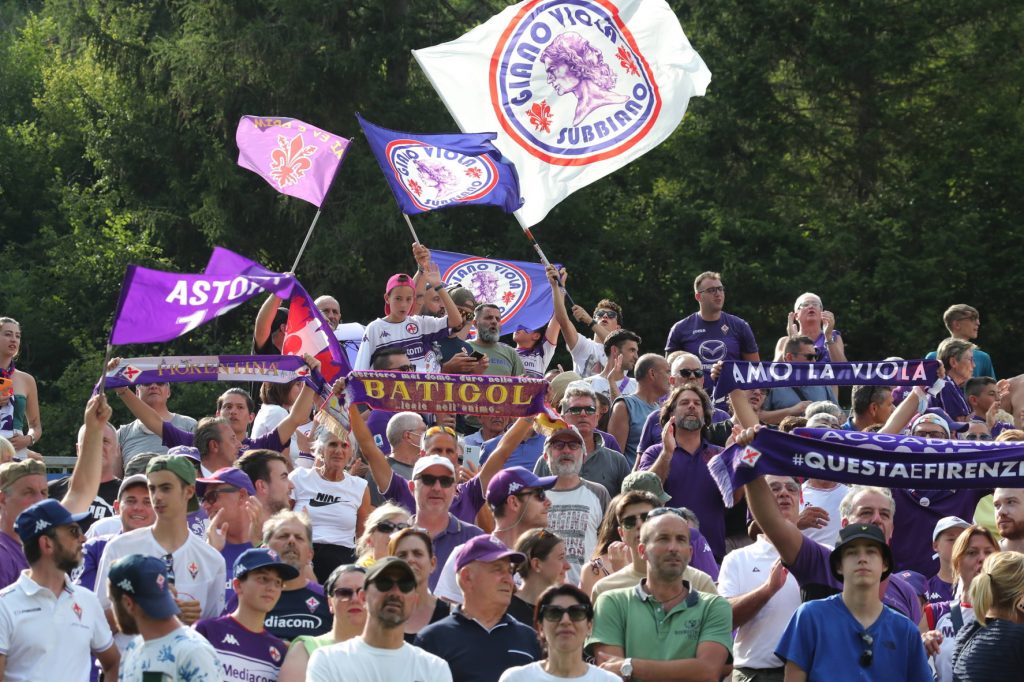 Fiorentina