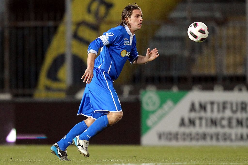 Empoli FC v AS Varese - Serie B