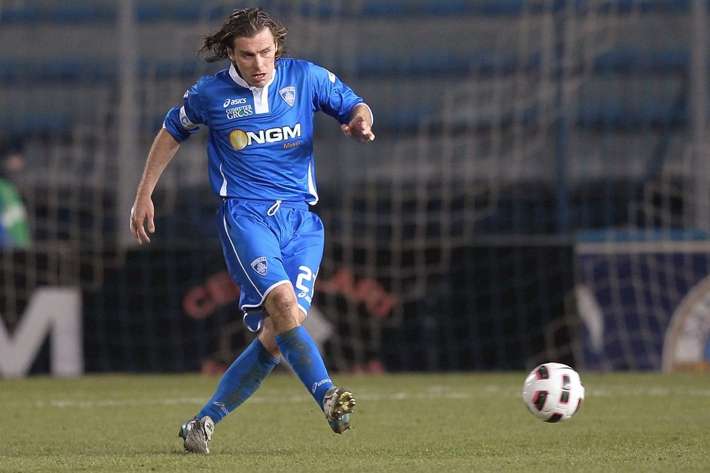 Empoli FC v AS Varese - Serie B
