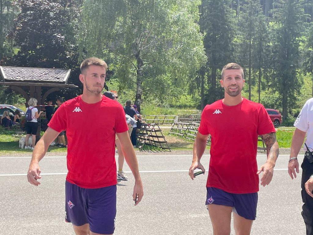 Nastasic Terzic