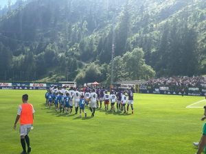 Fiorentina Olginatese