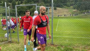 amrabat terzic