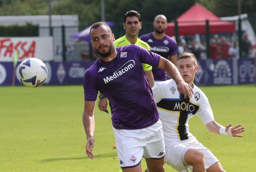Cabral Fiorentina