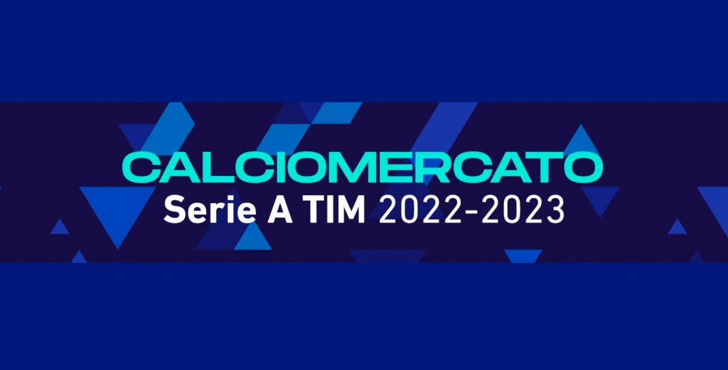 Calciomercato 2022-23