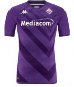 2022-23 prima maglia