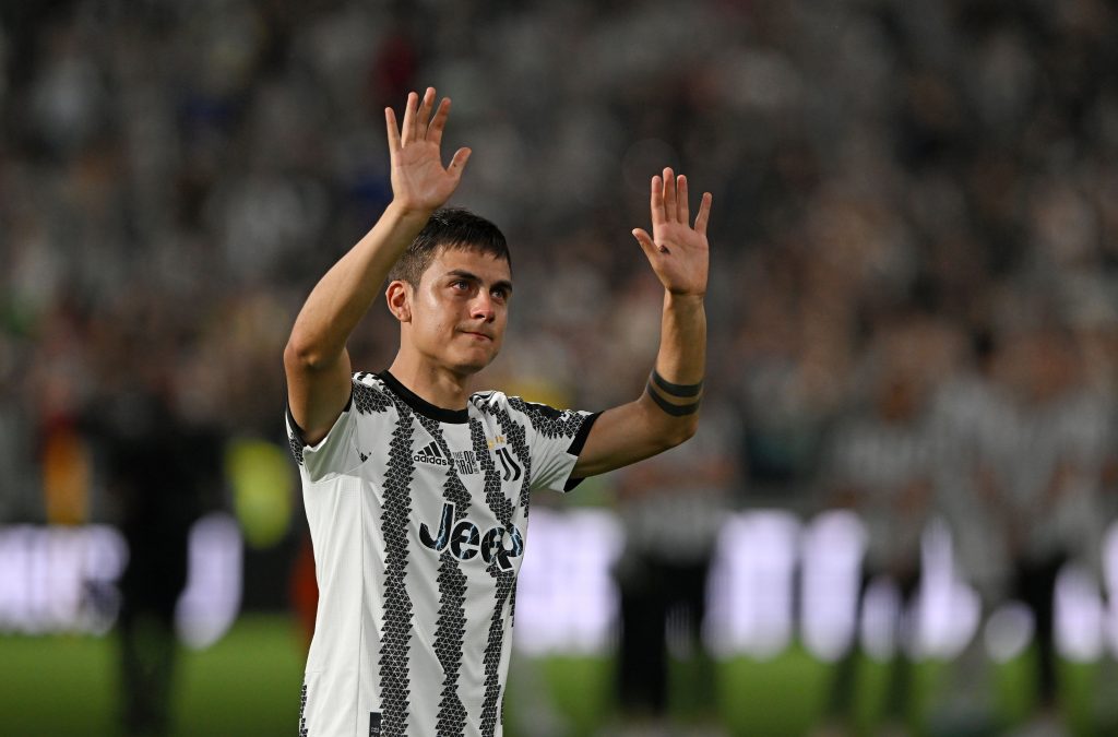 Dybala