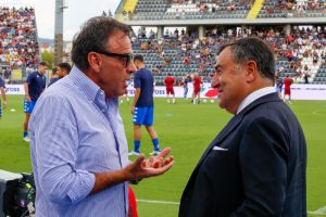 Barone Corsi