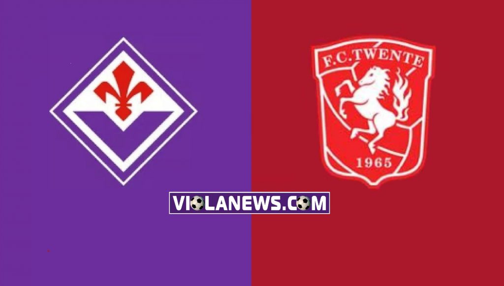 Fiorentina Twente