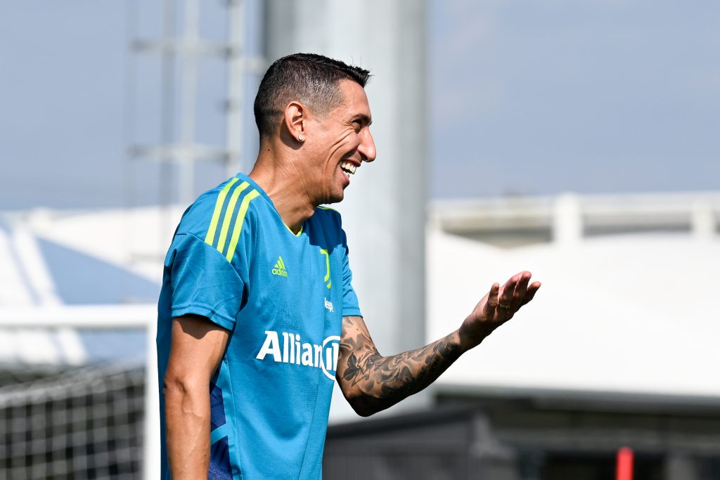 Di Maria