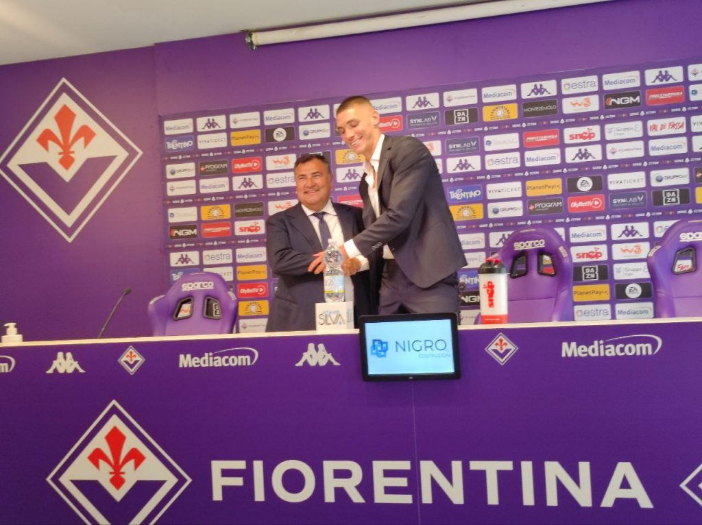 Milenkovic