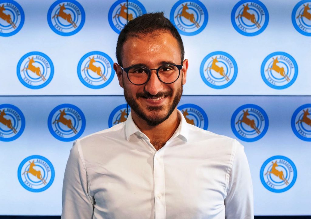 Martini SPAL