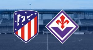 atletico fiorentina